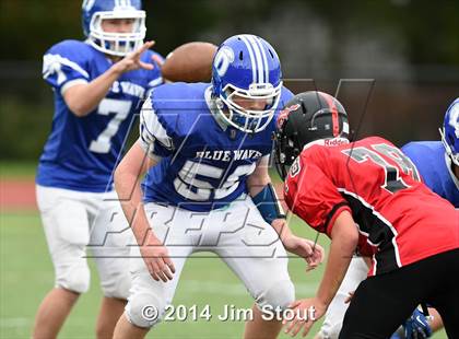 Thumbnail 3 in Darien @ Fairfield Warde photogallery.
