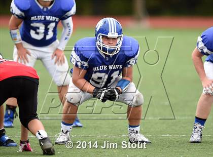 Thumbnail 1 in Darien @ Fairfield Warde photogallery.