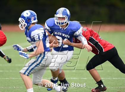 Thumbnail 1 in Darien @ Fairfield Warde photogallery.