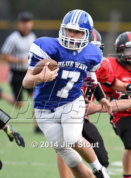 Thumbnail 1 in Darien @ Fairfield Warde photogallery.