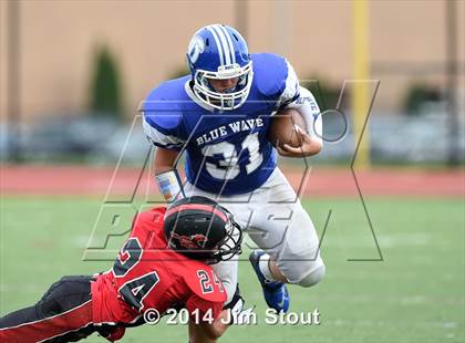 Thumbnail 1 in Darien @ Fairfield Warde photogallery.