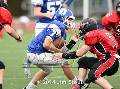 Thumbnail 3 in Darien @ Fairfield Warde photogallery.