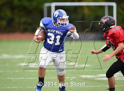 Thumbnail 1 in Darien @ Fairfield Warde photogallery.