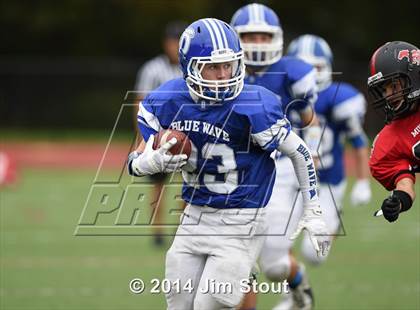 Thumbnail 2 in Darien @ Fairfield Warde photogallery.