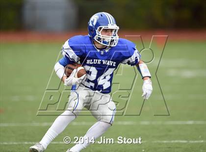 Thumbnail 3 in Darien @ Fairfield Warde photogallery.