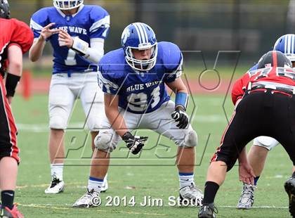 Thumbnail 2 in Darien @ Fairfield Warde photogallery.