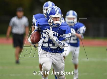 Thumbnail 1 in Darien @ Fairfield Warde photogallery.