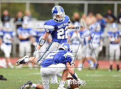 Thumbnail 3 in Darien @ Fairfield Warde photogallery.