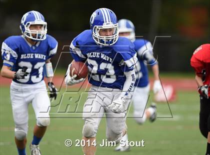 Thumbnail 2 in Darien @ Fairfield Warde photogallery.
