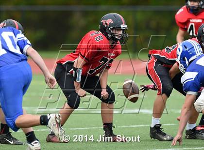 Thumbnail 3 in Darien @ Fairfield Warde photogallery.
