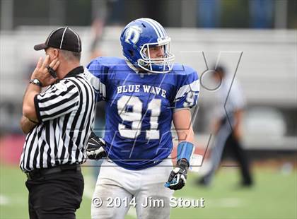 Thumbnail 1 in Darien @ Fairfield Warde photogallery.