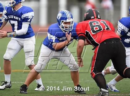 Thumbnail 3 in Darien @ Fairfield Warde photogallery.