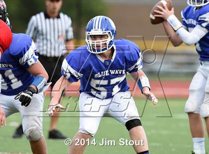 Thumbnail 1 in Darien @ Fairfield Warde photogallery.