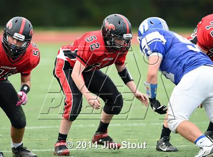 Thumbnail 1 in Darien @ Fairfield Warde photogallery.