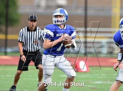 Thumbnail 2 in Darien @ Fairfield Warde photogallery.