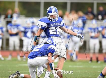 Thumbnail 1 in Darien @ Fairfield Warde photogallery.