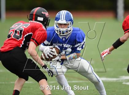 Thumbnail 2 in Darien @ Fairfield Warde photogallery.