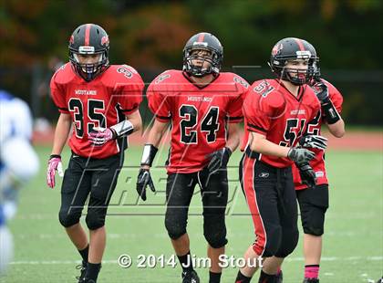 Thumbnail 3 in Darien @ Fairfield Warde photogallery.