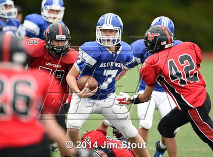 Thumbnail 2 in Darien @ Fairfield Warde photogallery.