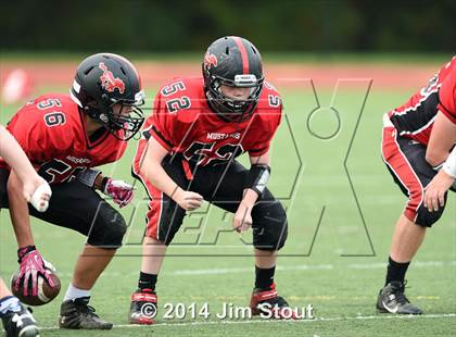 Thumbnail 3 in Darien @ Fairfield Warde photogallery.