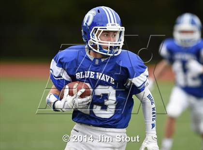 Thumbnail 1 in Darien @ Fairfield Warde photogallery.