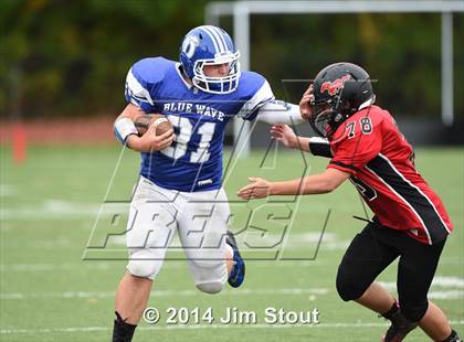Thumbnail 2 in Darien @ Fairfield Warde photogallery.