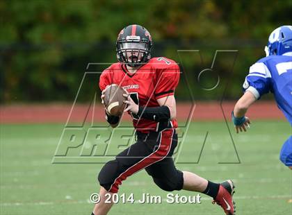 Thumbnail 2 in Darien @ Fairfield Warde photogallery.