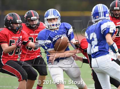 Thumbnail 1 in Darien @ Fairfield Warde photogallery.