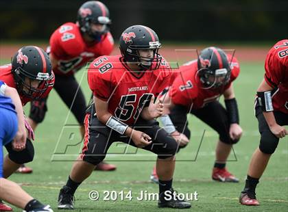 Thumbnail 2 in Darien @ Fairfield Warde photogallery.