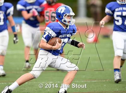 Thumbnail 1 in Darien @ Fairfield Warde photogallery.