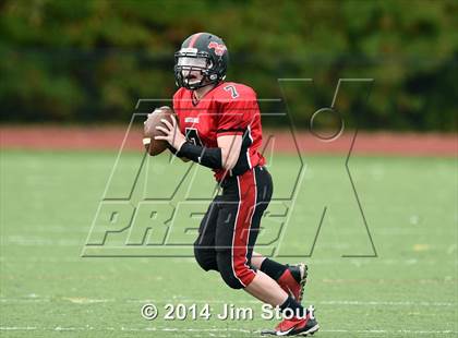Thumbnail 3 in Darien @ Fairfield Warde photogallery.
