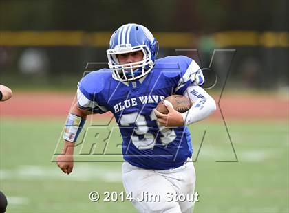 Thumbnail 1 in Darien @ Fairfield Warde photogallery.