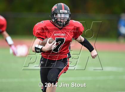 Thumbnail 3 in Darien @ Fairfield Warde photogallery.