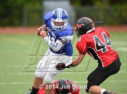 Thumbnail 1 in Darien @ Fairfield Warde photogallery.