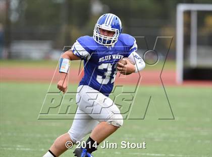 Thumbnail 3 in Darien @ Fairfield Warde photogallery.