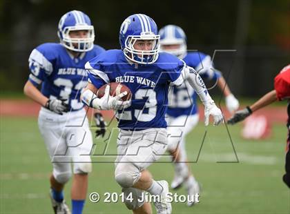 Thumbnail 3 in Darien @ Fairfield Warde photogallery.