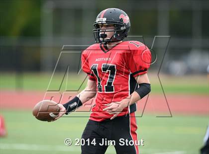 Thumbnail 2 in Darien @ Fairfield Warde photogallery.
