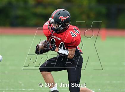 Thumbnail 3 in Darien @ Fairfield Warde photogallery.