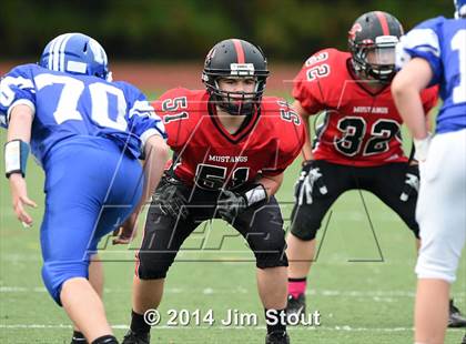 Thumbnail 2 in Darien @ Fairfield Warde photogallery.