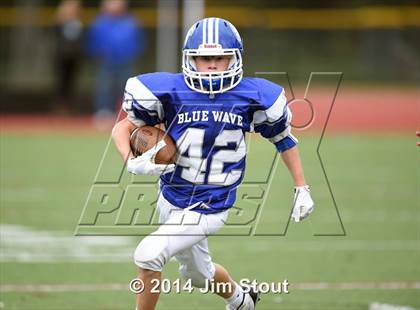 Thumbnail 1 in Darien @ Fairfield Warde photogallery.