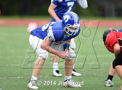 Thumbnail 3 in Darien @ Fairfield Warde photogallery.