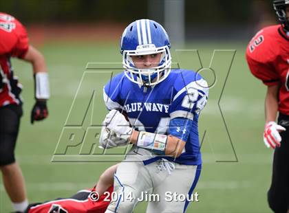 Thumbnail 3 in Darien @ Fairfield Warde photogallery.
