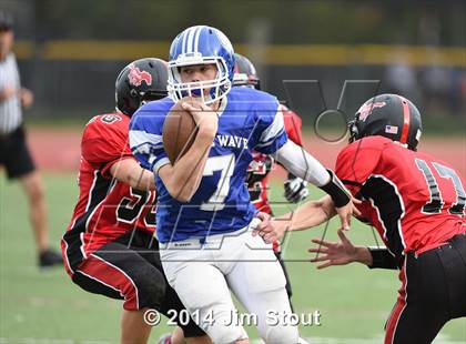 Thumbnail 2 in Darien @ Fairfield Warde photogallery.