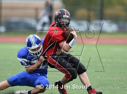 Thumbnail 1 in Darien @ Fairfield Warde photogallery.