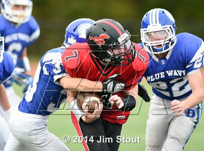 Thumbnail 3 in Darien @ Fairfield Warde photogallery.