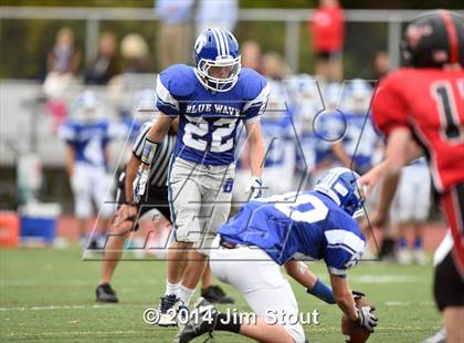 Thumbnail 1 in Darien @ Fairfield Warde photogallery.