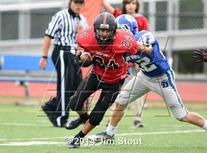 Thumbnail 3 in Darien @ Fairfield Warde photogallery.