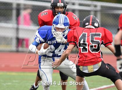 Thumbnail 3 in Darien @ Fairfield Warde photogallery.