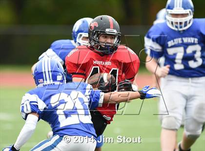 Thumbnail 1 in Darien @ Fairfield Warde photogallery.
