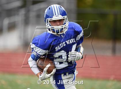 Thumbnail 2 in Darien @ Fairfield Warde photogallery.
